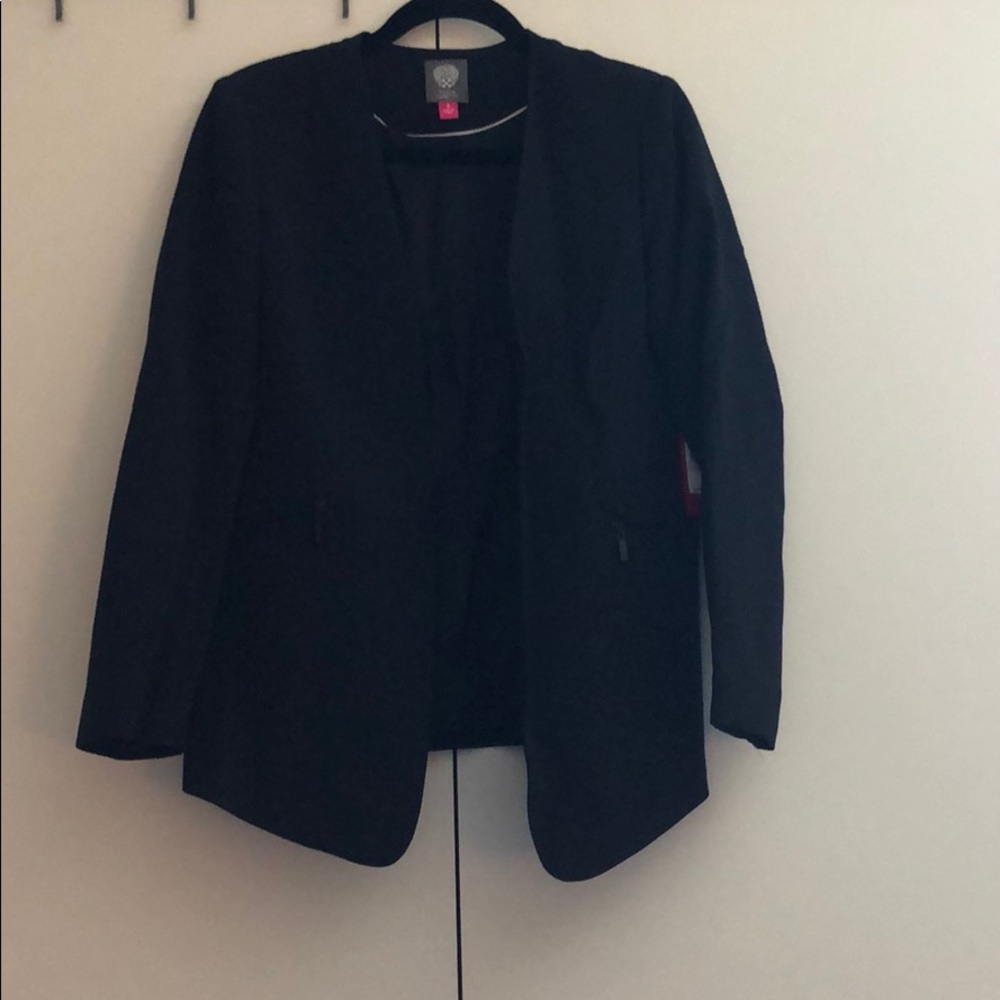 Vince Camuto Essential Blazer